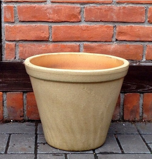 Donica Rialto kremowa