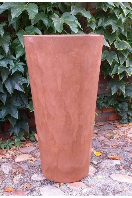 Donica ArtStone Claire wazon dąb