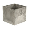 Donica ArtStone Maud kwadratowa szara