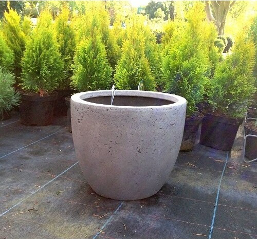 Donica Cappuccino klasyczna