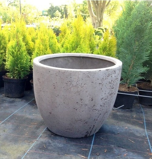 Donica Cappuccino klasyczna