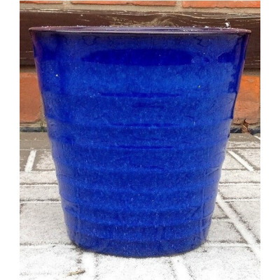 Donica Nellie niebieska