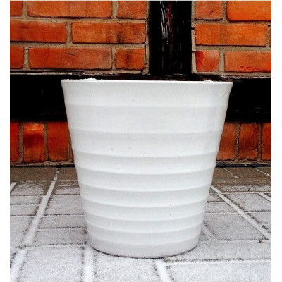 Donica Nellie biała