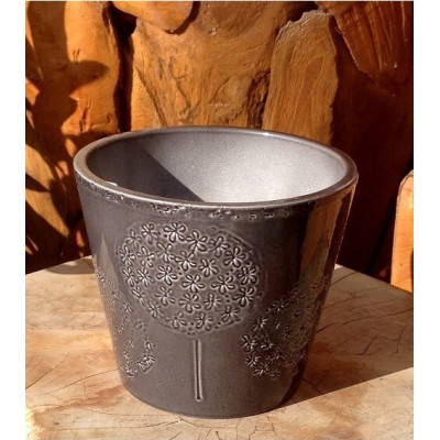 Osłonka Dmuchawce antracyt