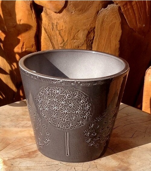 Osłonka Dmuchawce antracyt